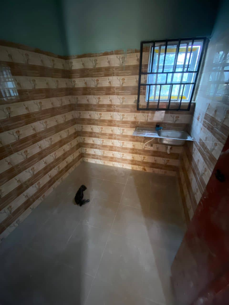 Two Bedroom Duplex