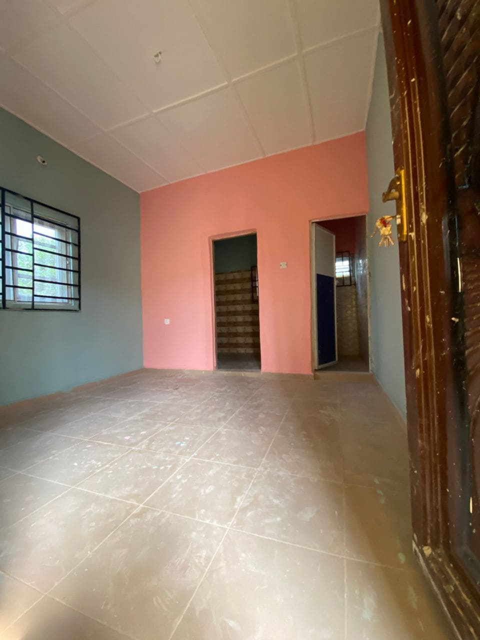 Three Bedroom Apartments